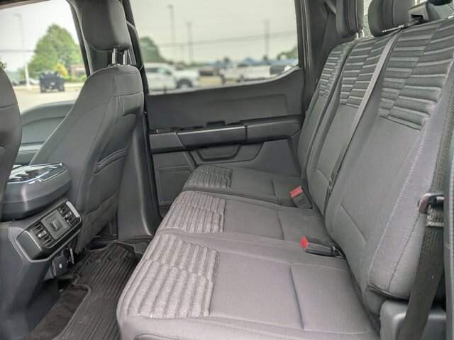 Certified 2021 Ford F150 XL w/ STX Appearance Package AWD/4WD image 29