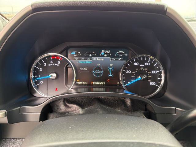 Certified 2017 Ford F350 Lariat w/ Lariat Value Package image 16