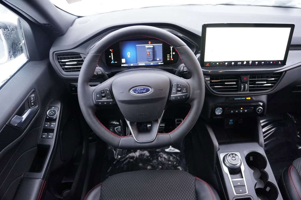 Certified 2023 Ford Escape ST-Line w/ Tech Pack #1 image 20