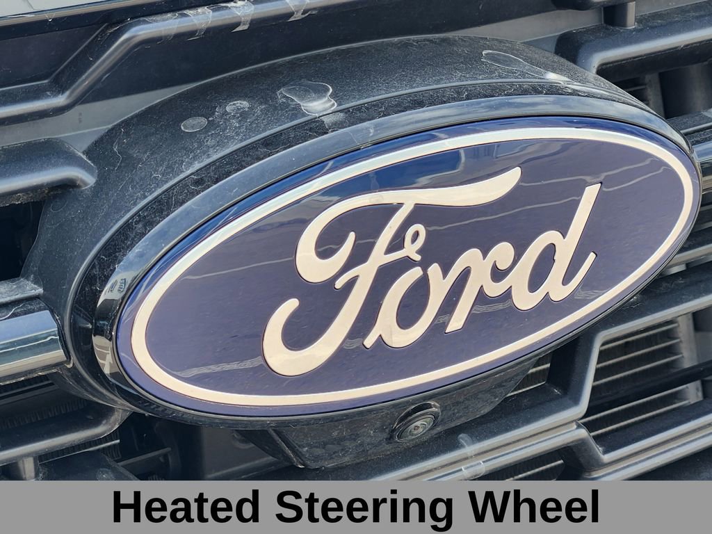 Certified 2025 Ford Expedition Active image 19