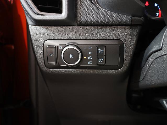 Certified 2024 Ford Bronco Sport Big Bend w/ Convenience Package image 21