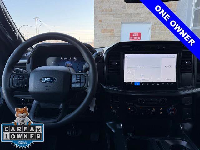 Certified 2024 Ford F150 STX image 6