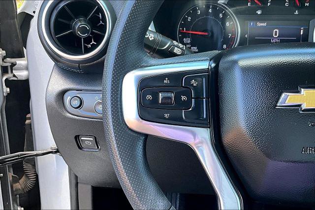 Used 2022 Chevrolet Blazer LT FWD image 18