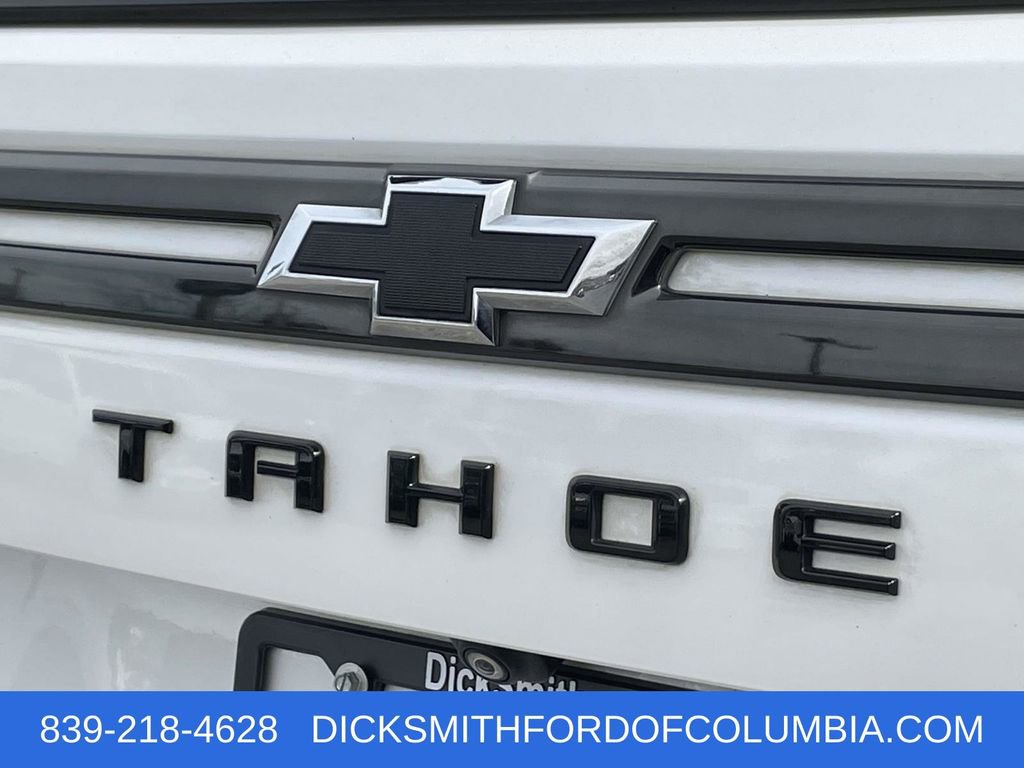Used 2022 Chevrolet Tahoe RST w/ Luxury Package image 10