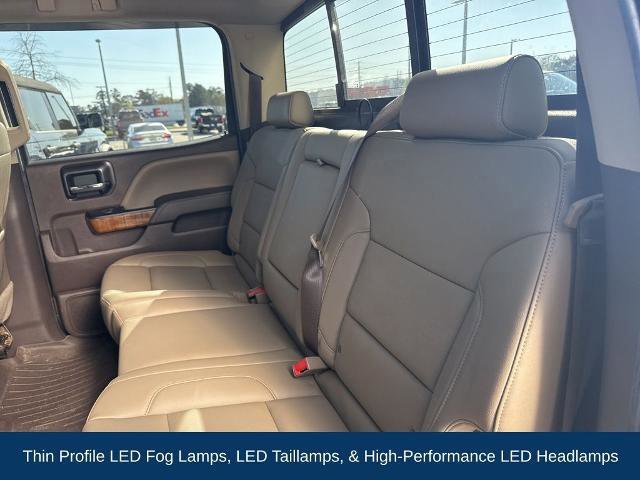 Used 2017 GMC Sierra 1500 SLT image 16