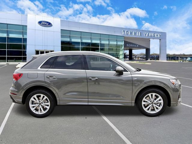 Used 2024 Audi Q3 2.0T Premium Plus w/ Premium Plus Package AWD/4WD image 5
