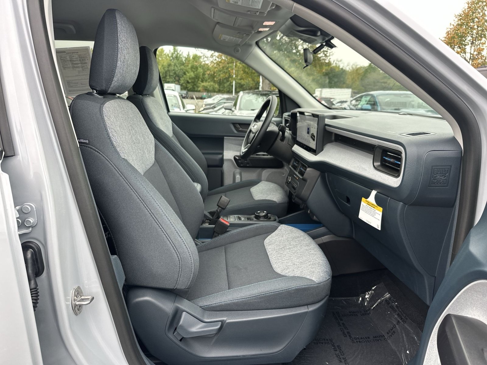 Certified 2026 Ford Maverick XLT AWD/4WD image 27