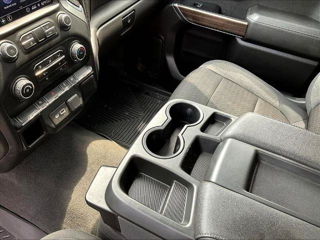 Used 2020 Chevrolet Silverado 1500 LT AWD/4WD image 18