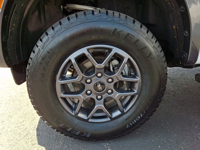 Certified 2024 Ford Ranger XLT w/ FX4 Off-Road Package AWD/4WD image 11