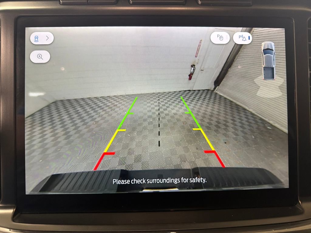 Certified 2024 Ford F150 STX image 27