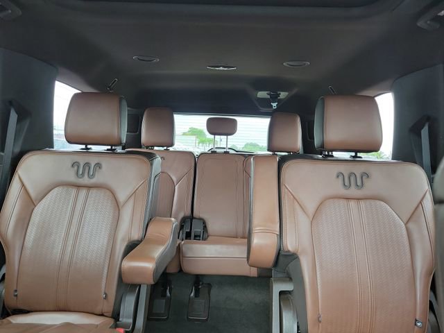 Certified 2023 Ford Expedition Max King Ranch RWD image 7