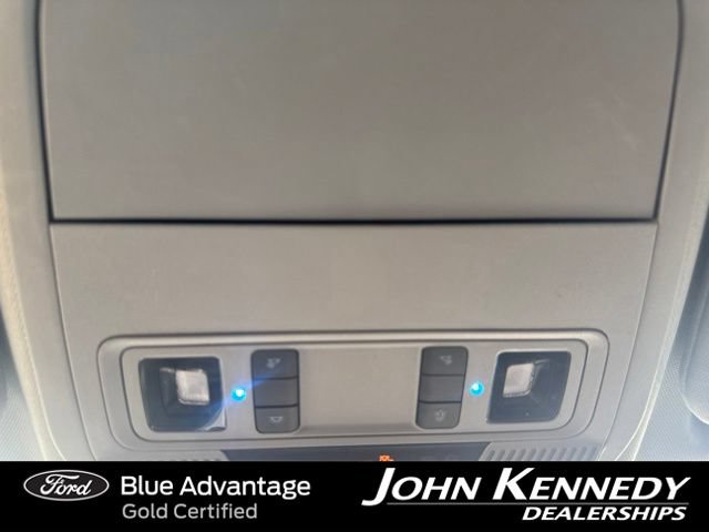 Certified 2023 Ford Explorer XLT AWD/4WD image 21