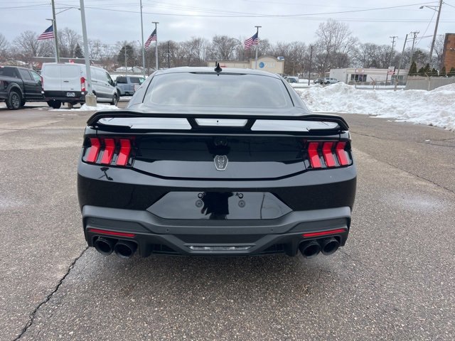 Certified 2024 Ford Mustang Dark Horse image 3