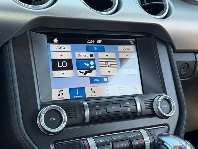 Certified 2019 Ford Mustang Premium RWD image 13
