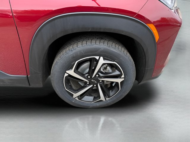 Used 2022 Chevrolet TrailBlazer RS AWD/4WD image 30