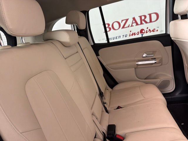Used 2023 Mercedes-Benz GLB 250 image 18