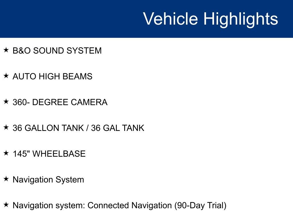 Certified 2021 Ford F150 Lariat w/ Equipment Group 502A High image 20