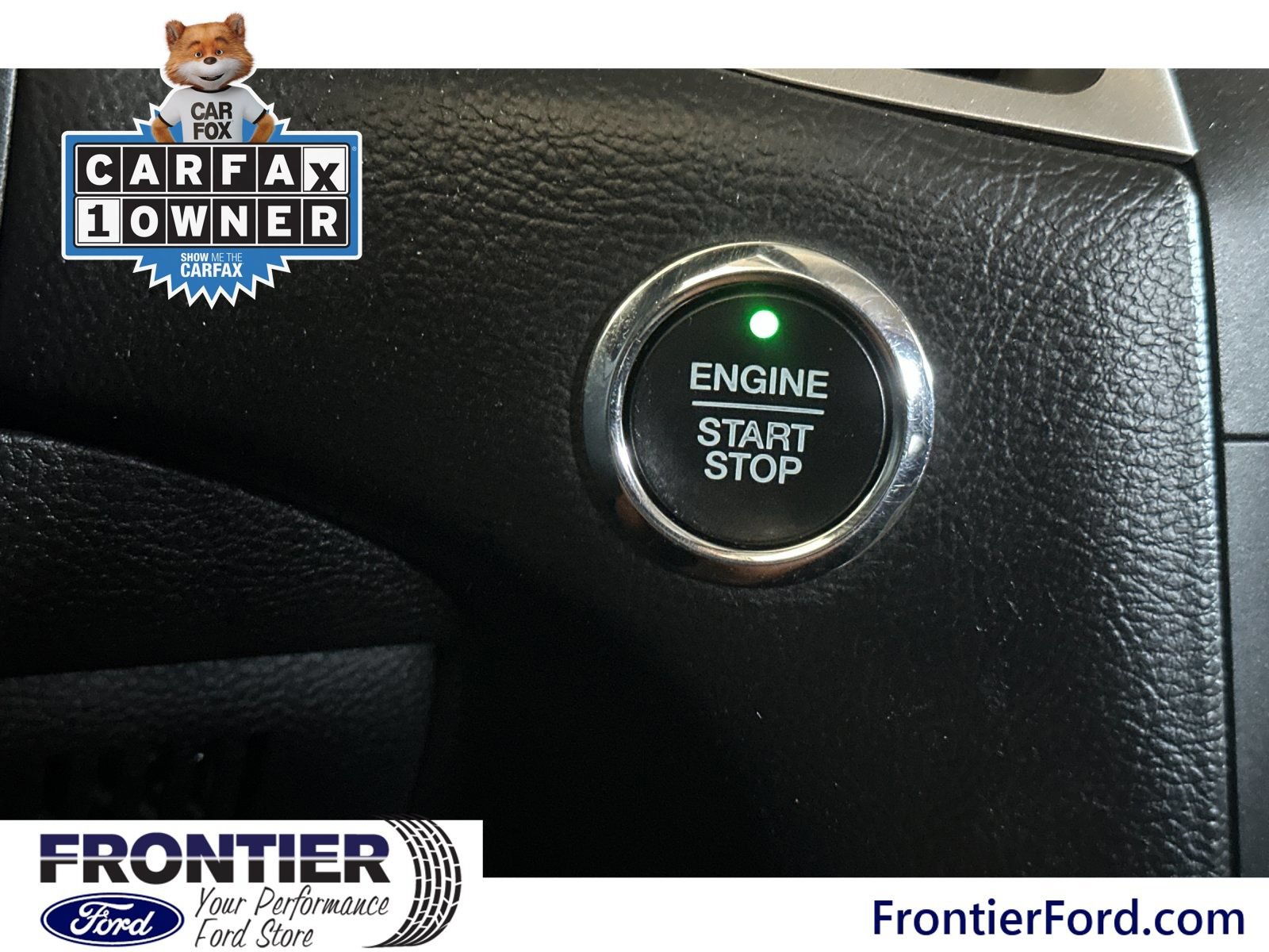 Certified 2018 Ford Edge SEL w/ Class II Trailer Tow Package AWD/4WD image 23