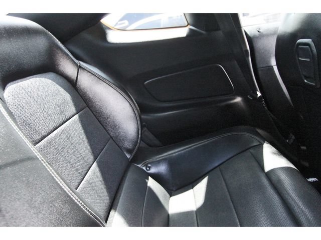 Certified 2022 Ford Mustang GT Premium w/ Equipment Group 401A RWD image 10