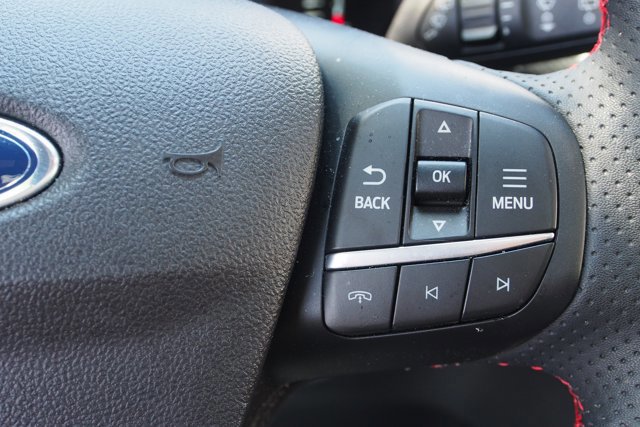 Certified 2023 Ford Escape ST-Line w/ Tech Pack #1 FWD image 24