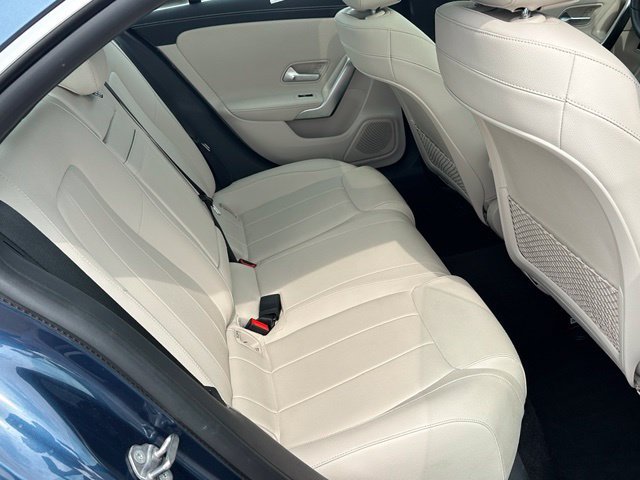 Used 2021 Mercedes-Benz CLA 250 4MATIC image 12