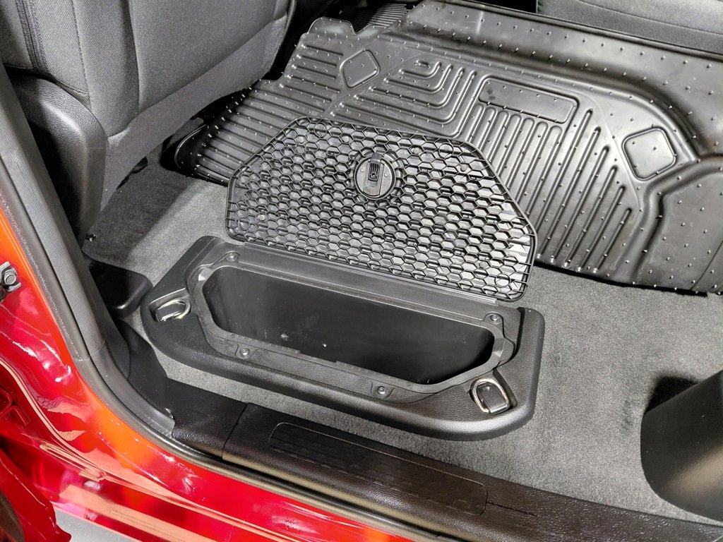 Used 2020 RAM 1500 Big Horn image 8