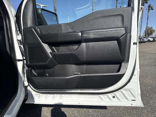 Certified 2022 Ford F150 XL w/ STX Appearance Package image 29