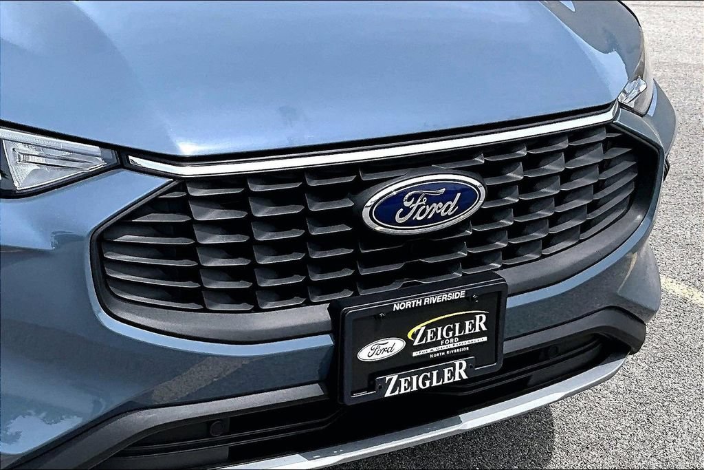 Certified 2023 Ford Escape Active w/ Tech Pack #1 AWD/4WD image 29