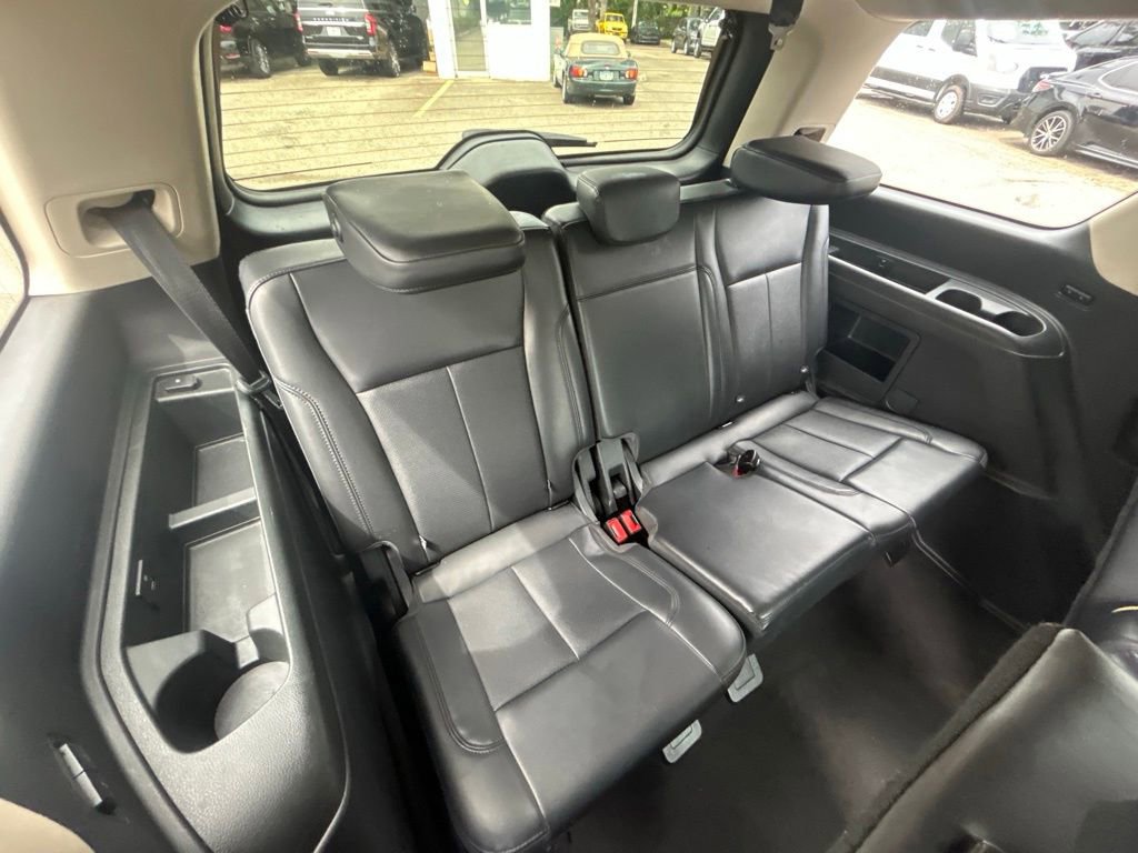 Certified 2024 Ford Expedition XLT image 32