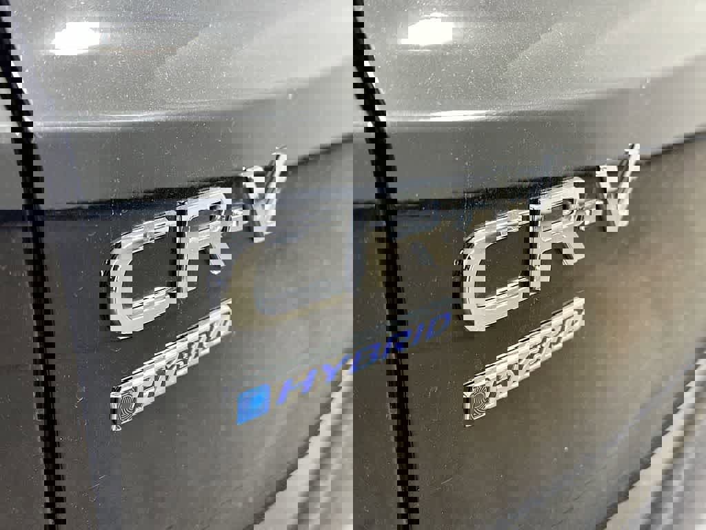 Used 2025 Honda CR-V Sport-L image 7