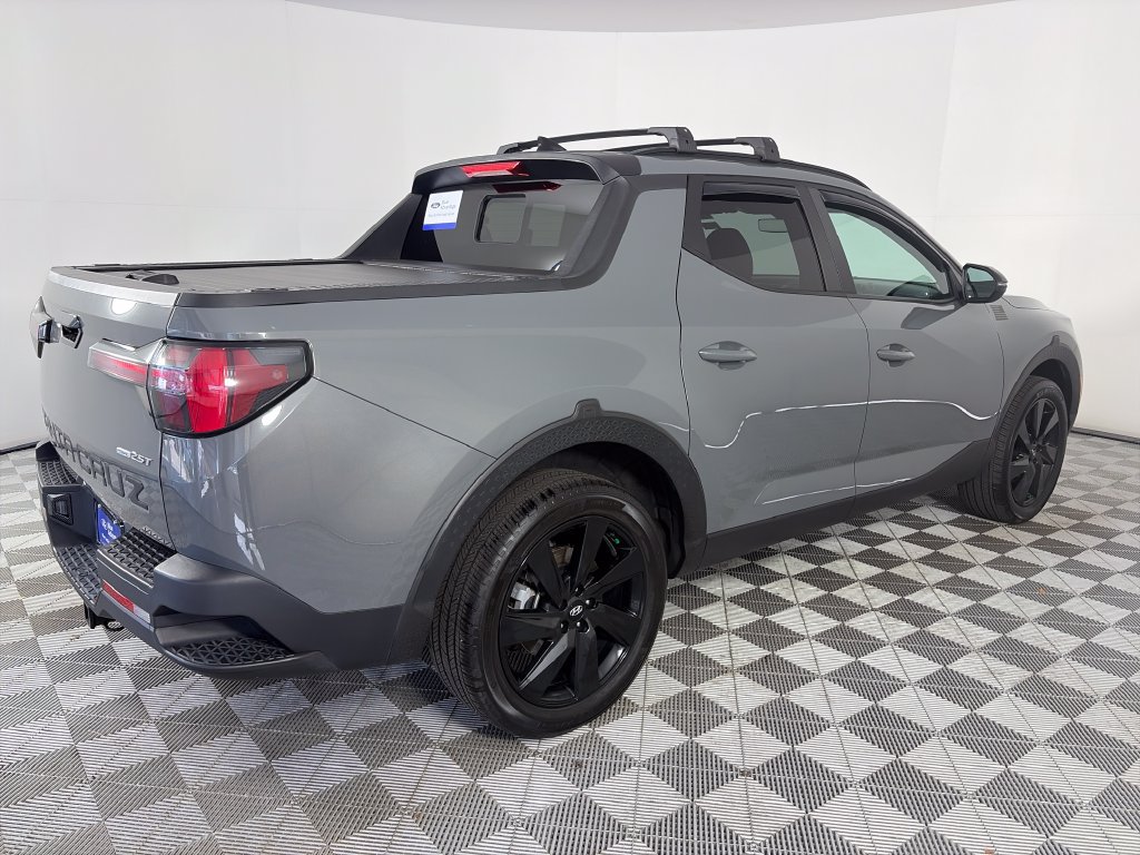 Used 2023 Hyundai Santa Cruz SEL Premium AWD/4WD image 7