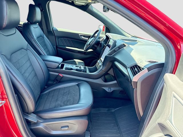Certified 2024 Ford Edge ST-Line AWD/4WD image 37