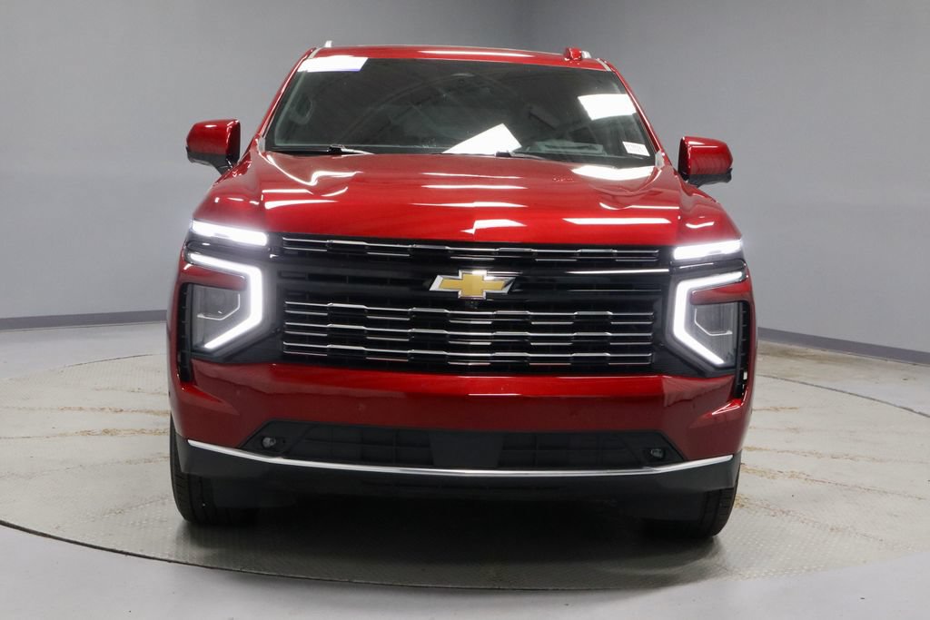Used 2025 Chevrolet Suburban High Country w/ Sun And Tow Package AWD/4WD image 7
