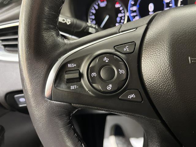 Used 2021 Buick Enclave Avenir image 28