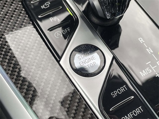 Used 2023 BMW X5 M50i w/ Executive Package image 30