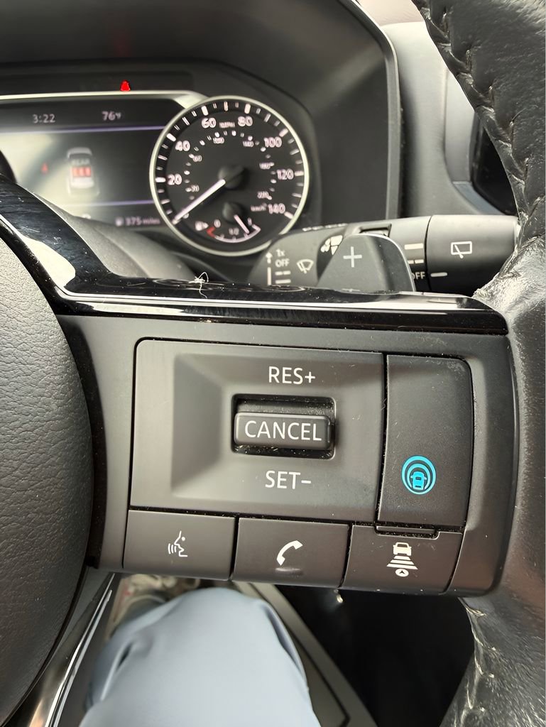 Used 2023 Nissan Rogue SL w/ SL Premium Package AWD/4WD image 23