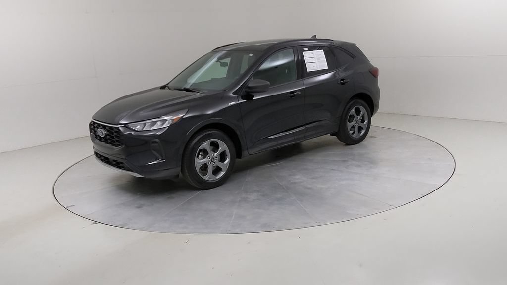 Certified 2024 Ford Escape ST-Line w/ Tech Pack #1 AWD/4WD image 20