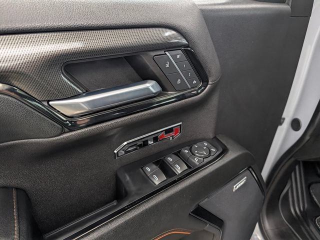 Used 2024 GMC Sierra 1500 AT4 AWD/4WD image 19