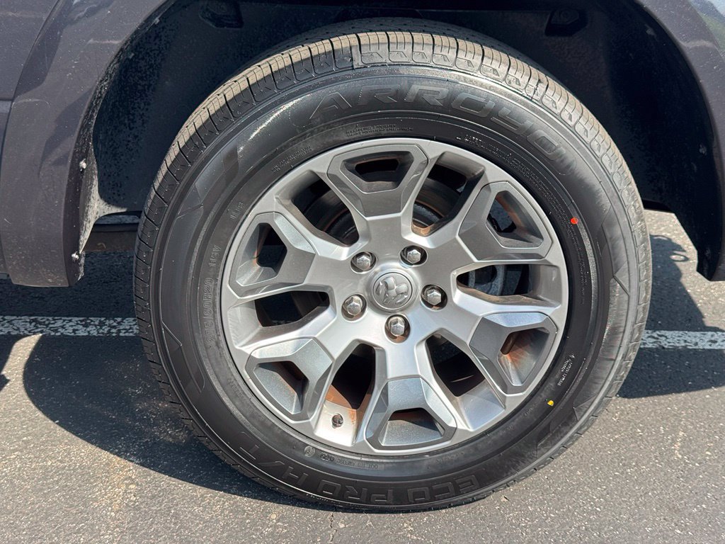 Used 2018 RAM 1500 Limited AWD/4WD image 55