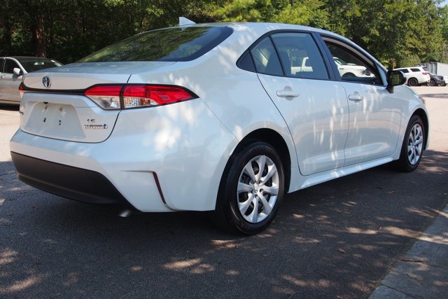 Used 2024 Toyota Corolla LE FWD image 7