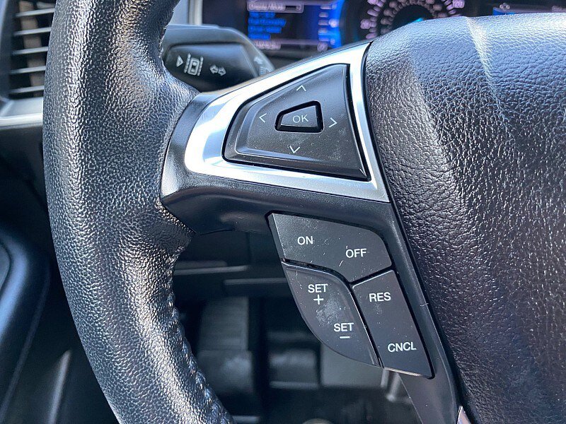 Certified 2023 Ford Edge SEL w/ Convenience Package AWD/4WD image 49
