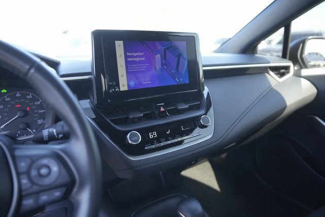 Used 2024 Toyota Corolla SE image 25