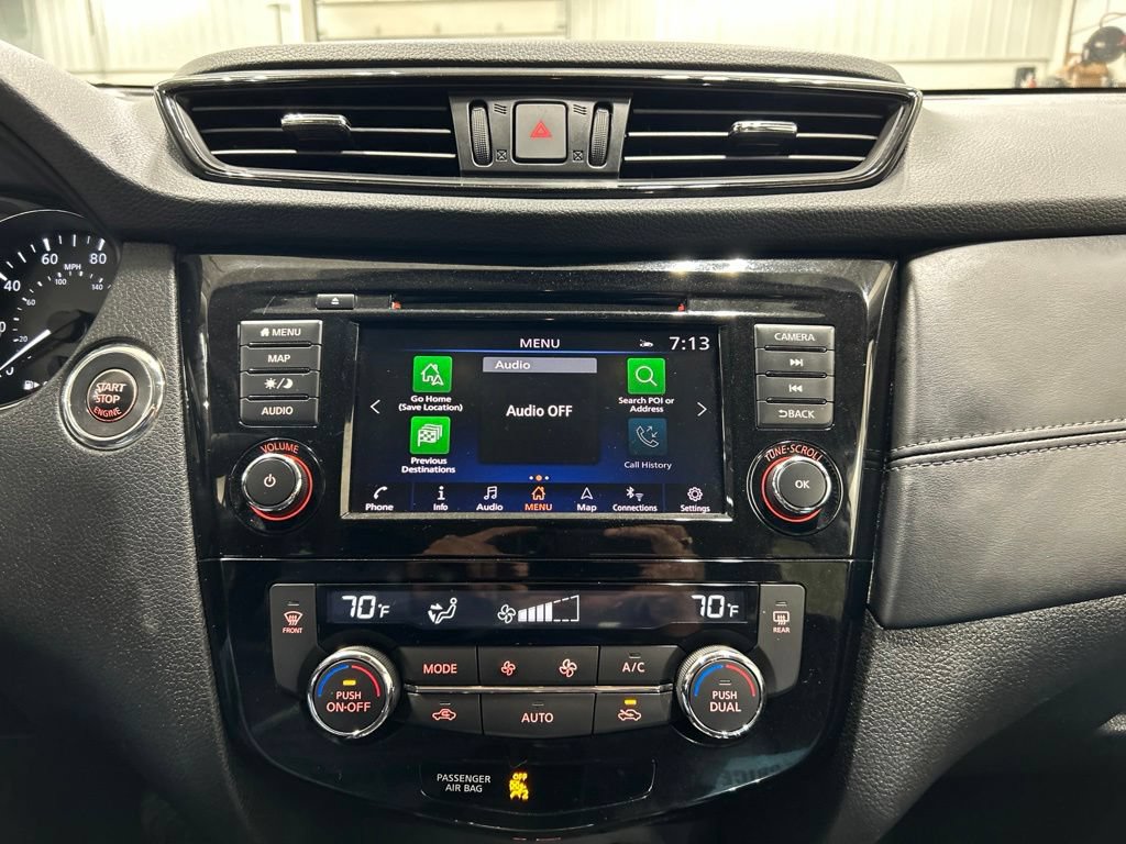 Used 2019 Nissan Rogue SL AWD/4WD image 20