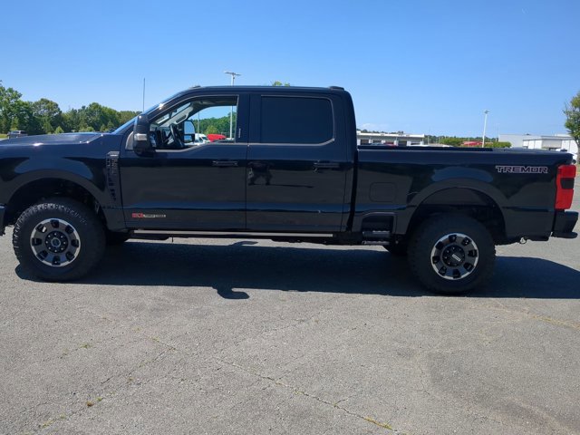 Certified 2023 Ford F250 Lariat w/ Lariat Ultimate Package AWD/4WD image 7