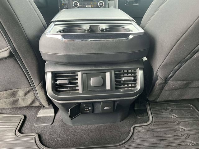 Certified 2023 Ford F150 XLT w/ Equipment Group 302A High AWD/4WD image 8
