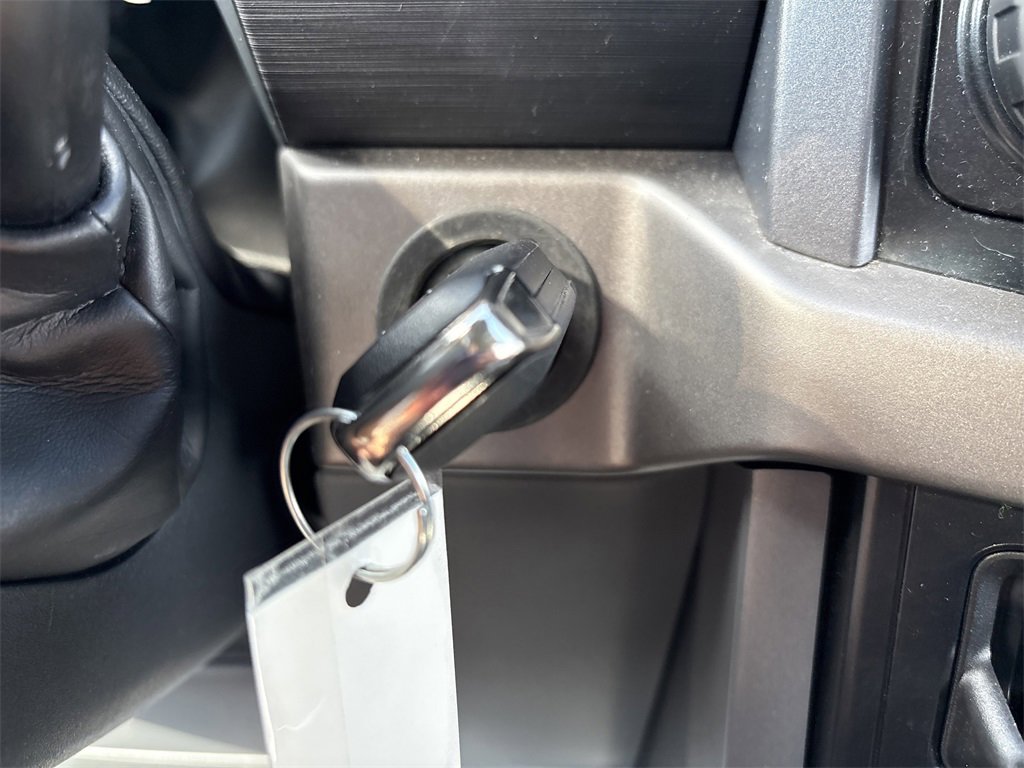 Certified 2024 Ford F150 XLT w/ Mobile Office Package image 27