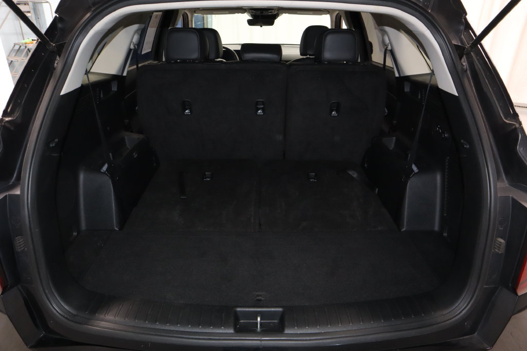 Used 2024 Kia Sorento S w/ Panoramic Sunroof Package FWD image 19