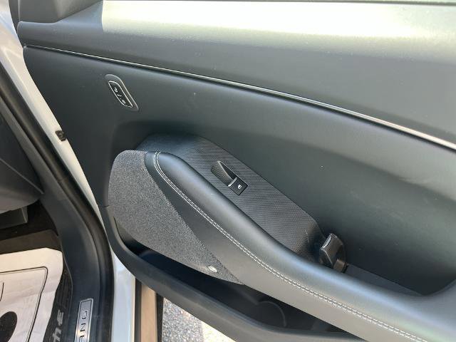 Certified 2023 Ford Mustang Mach-E Premium image 32