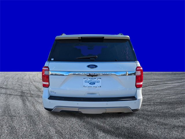 Certified 2020 Ford Expedition XLT w/ Equipment Group 201A image 5