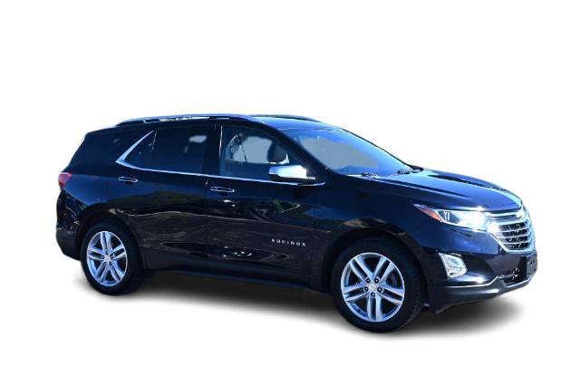 Used 2020 Chevrolet Equinox Premier FWD image 3